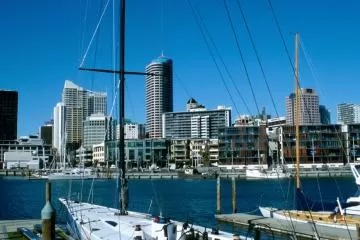 Roadtrip Auckland