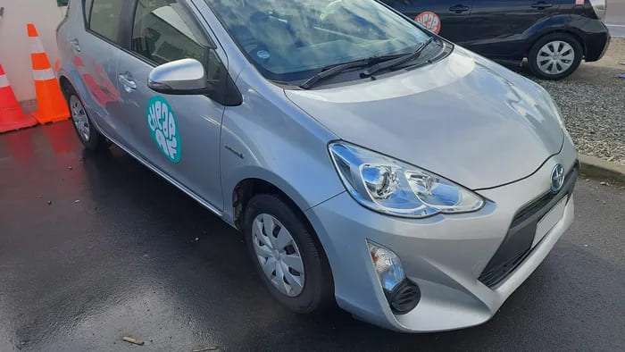 car hire new zealand
