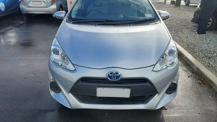 car hire new zealand