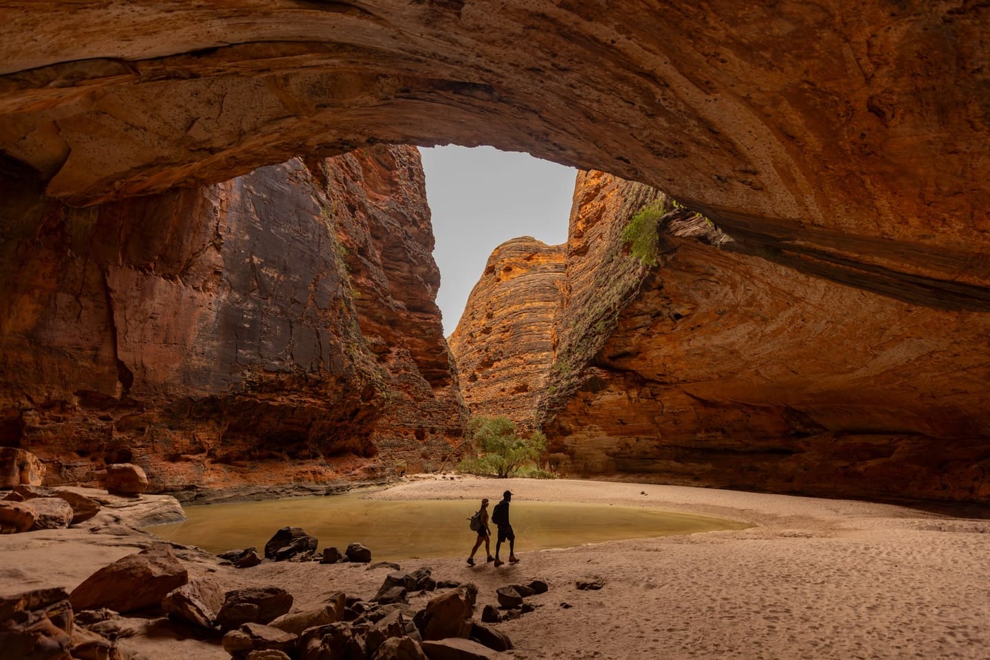 Bungle Bungles, Western Australia