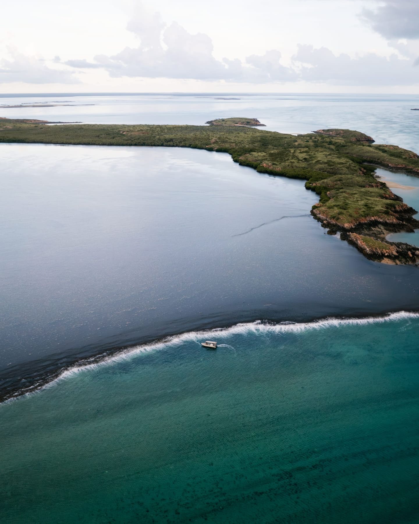 Cygnet Bay, Western Australia