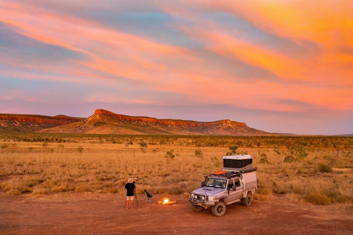 Kimberley, Western Australia