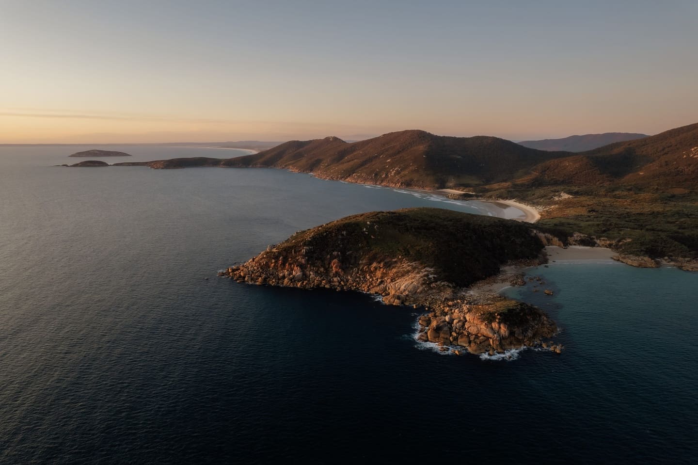 Wilsons Promontory, Victoria