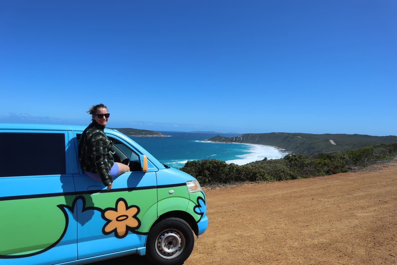Epic Coastline, Western Australia