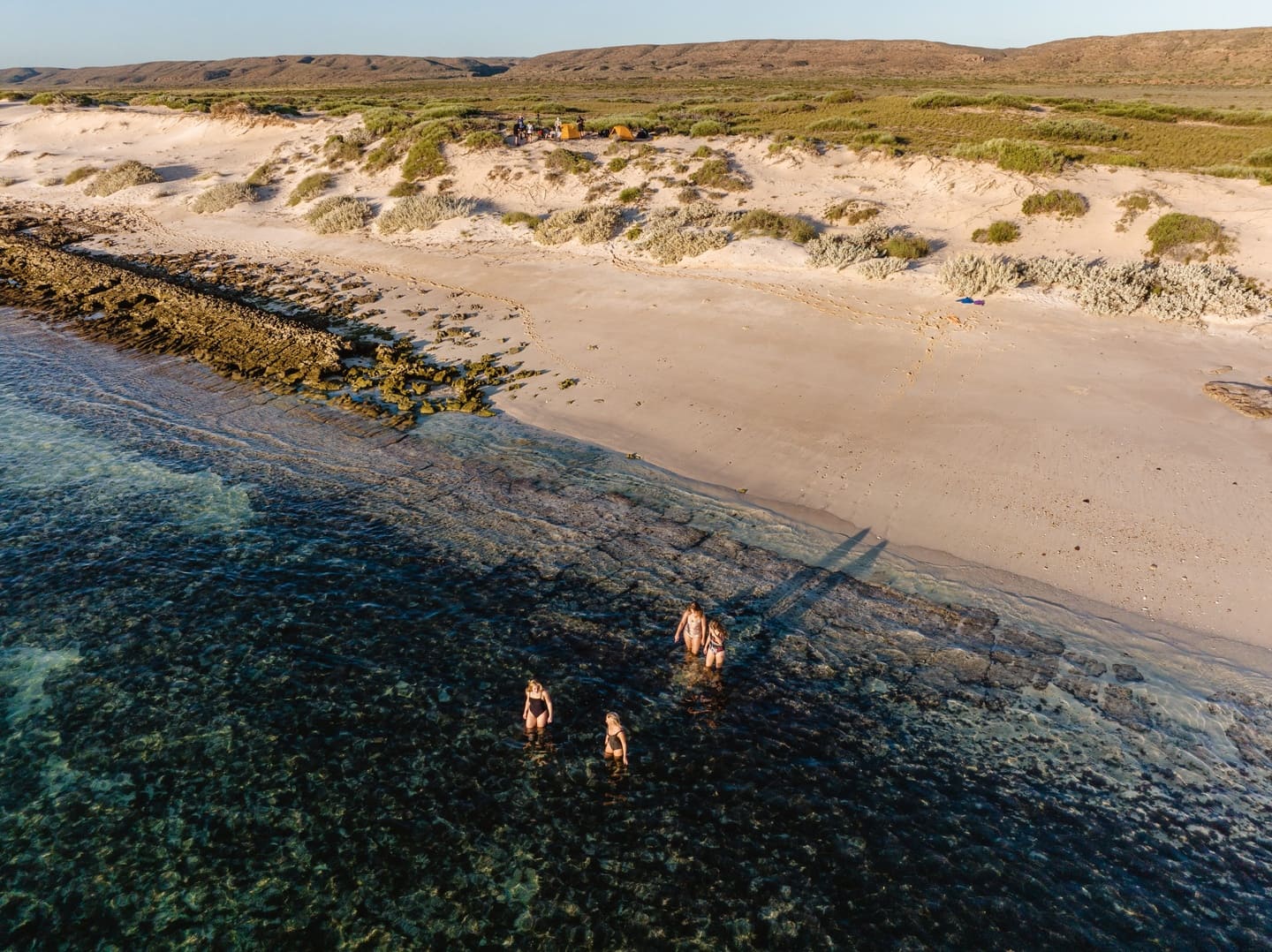 Ningaloo Reef, WA