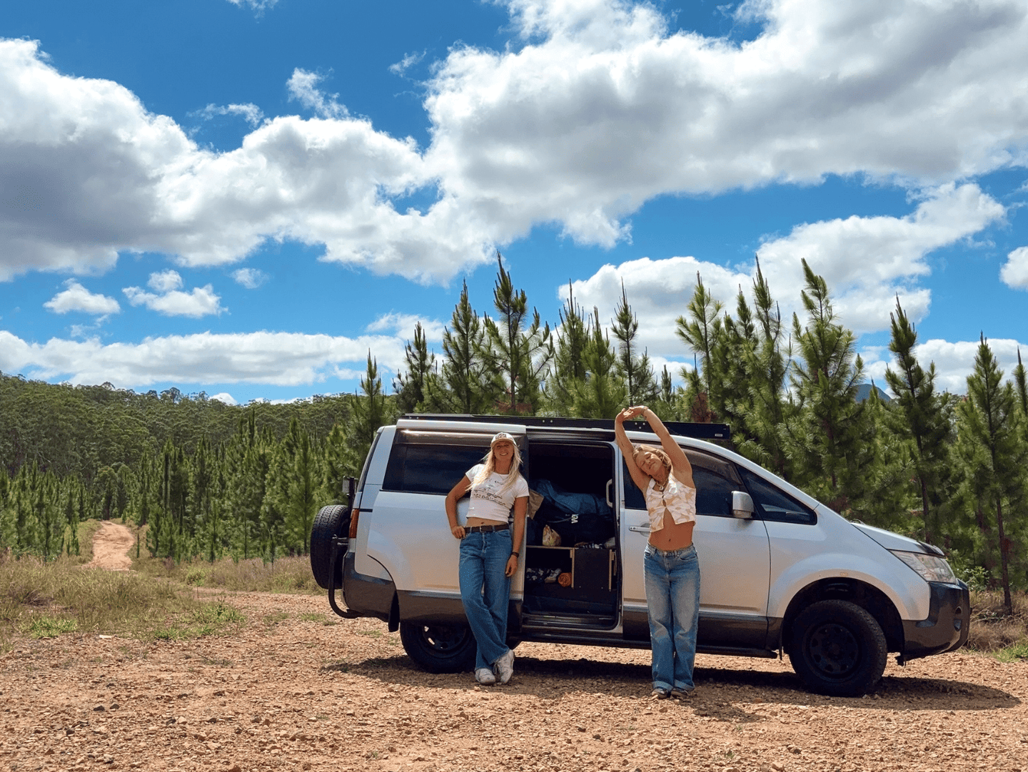 Sunshine Coast, QLD.