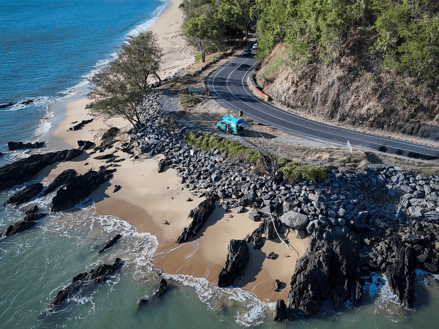 Tropical North Queensland