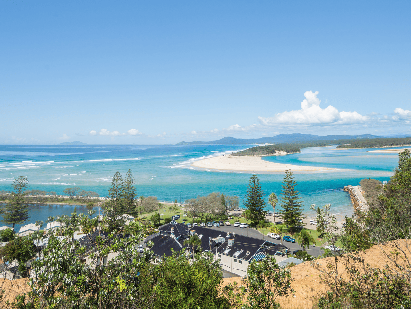 Nambucca Heads, NSW.