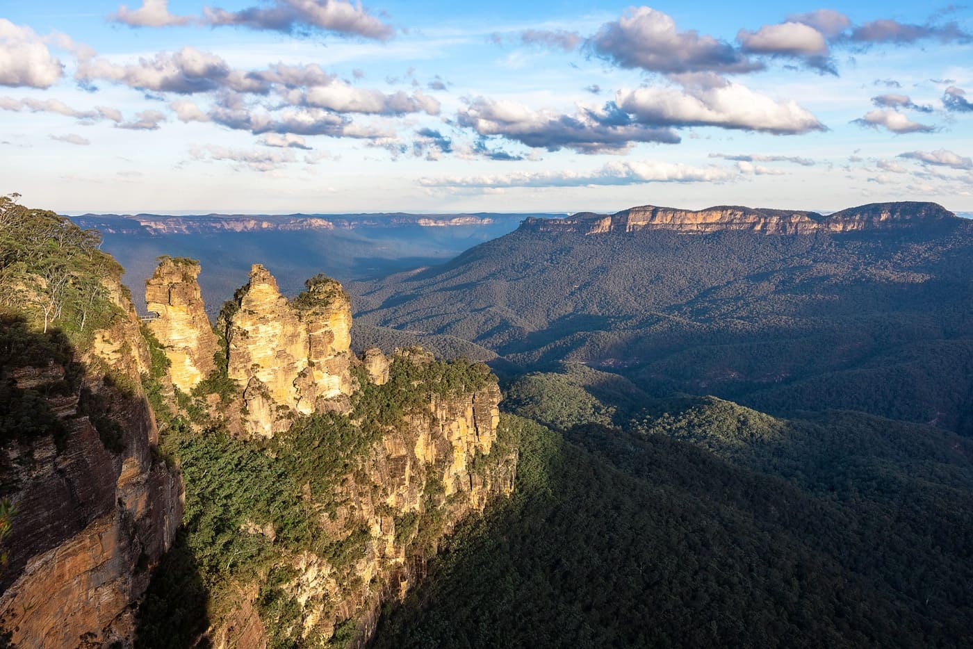 Blue Mountains, NSW.
