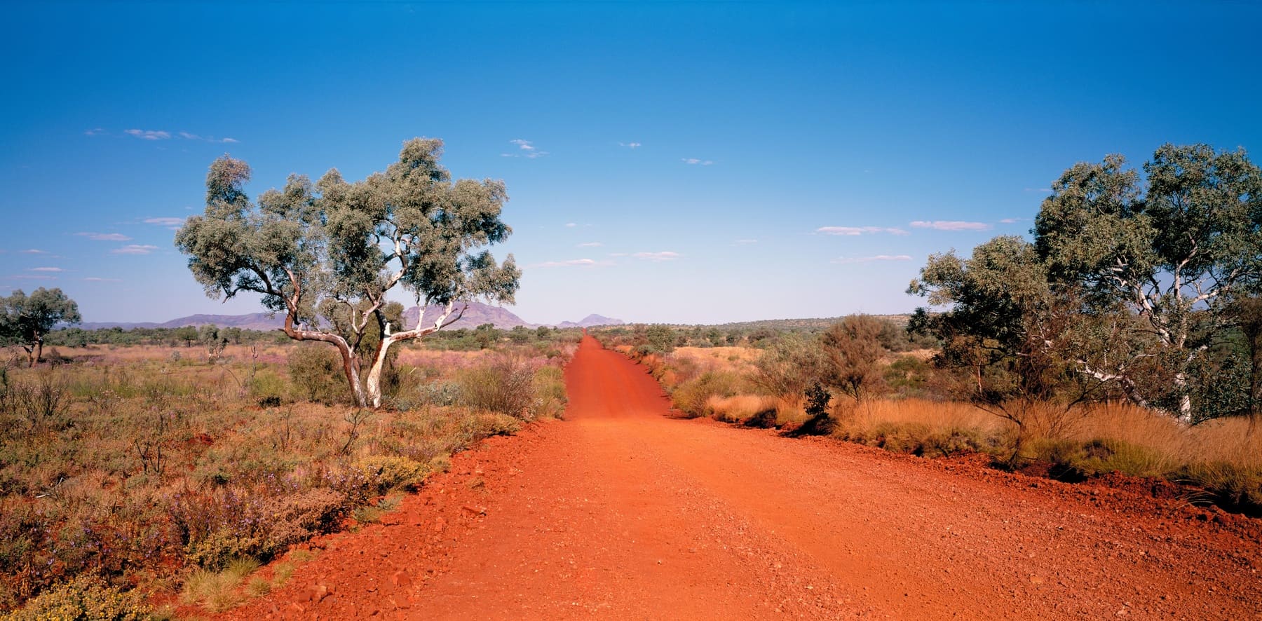 Karijini National Park, WA.