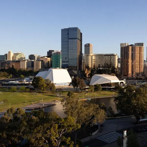 Campervan Hire Adelaide