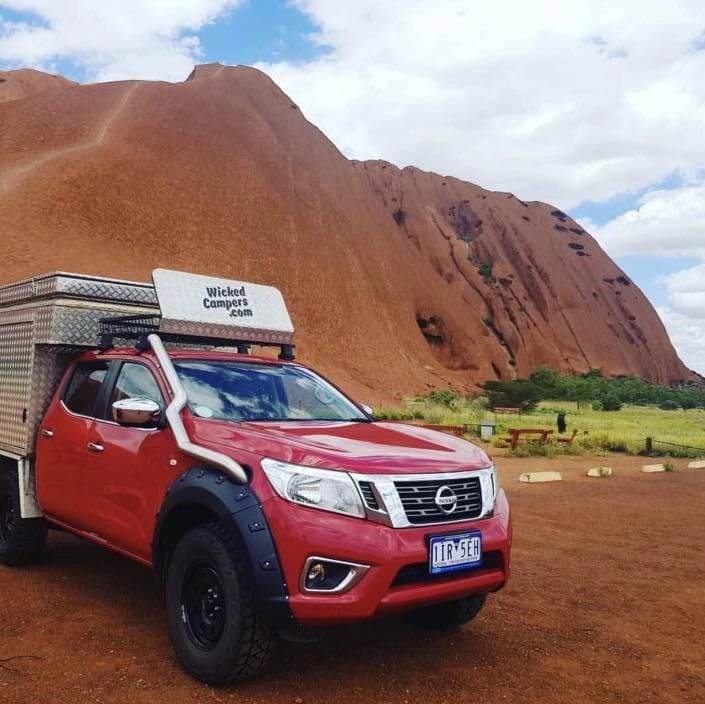 Alice Springs