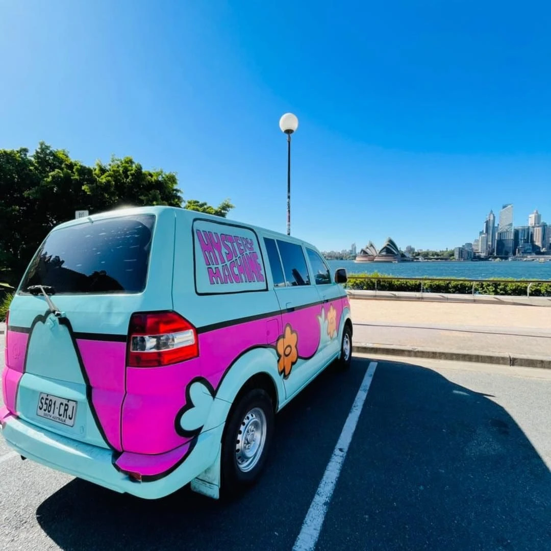 Sydney