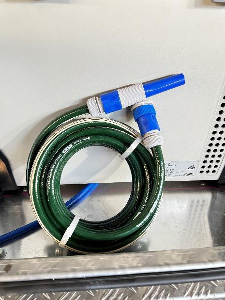 Water hose