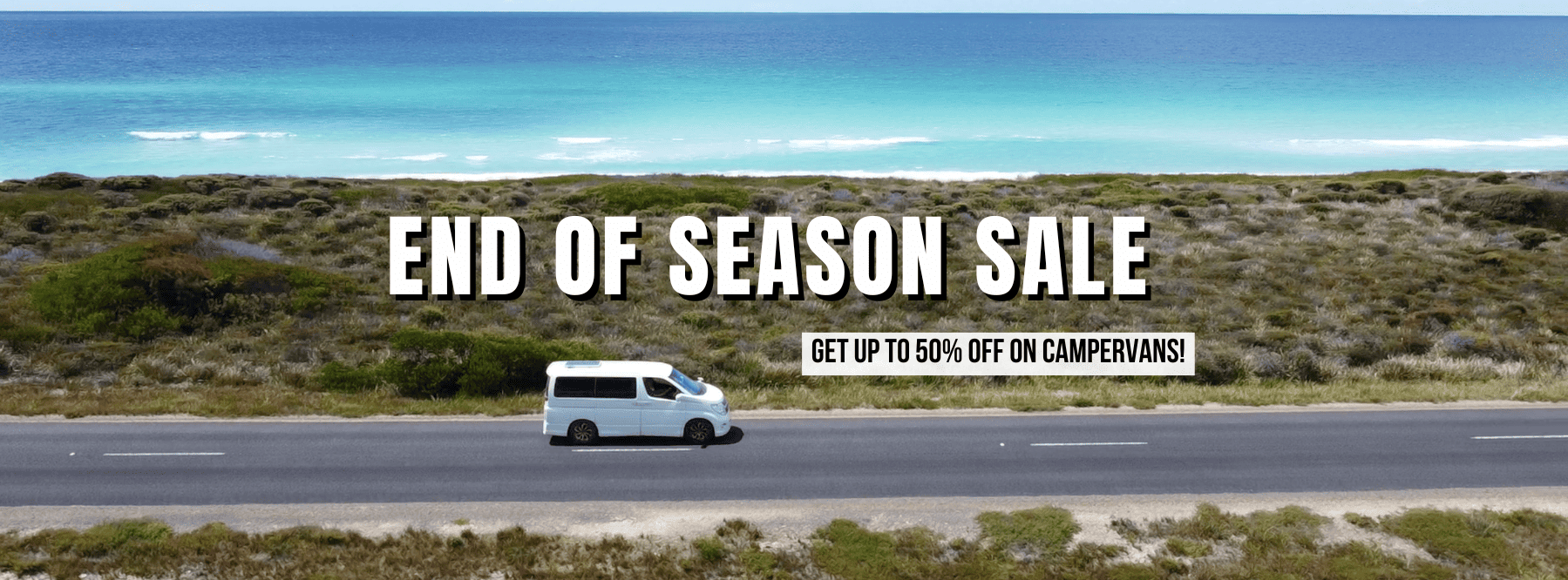 null Campervan hire in New Zealand