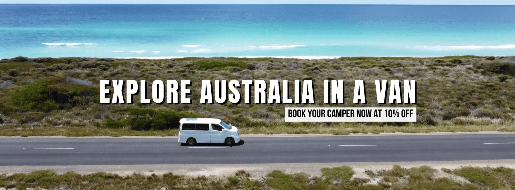 campervan hire australia