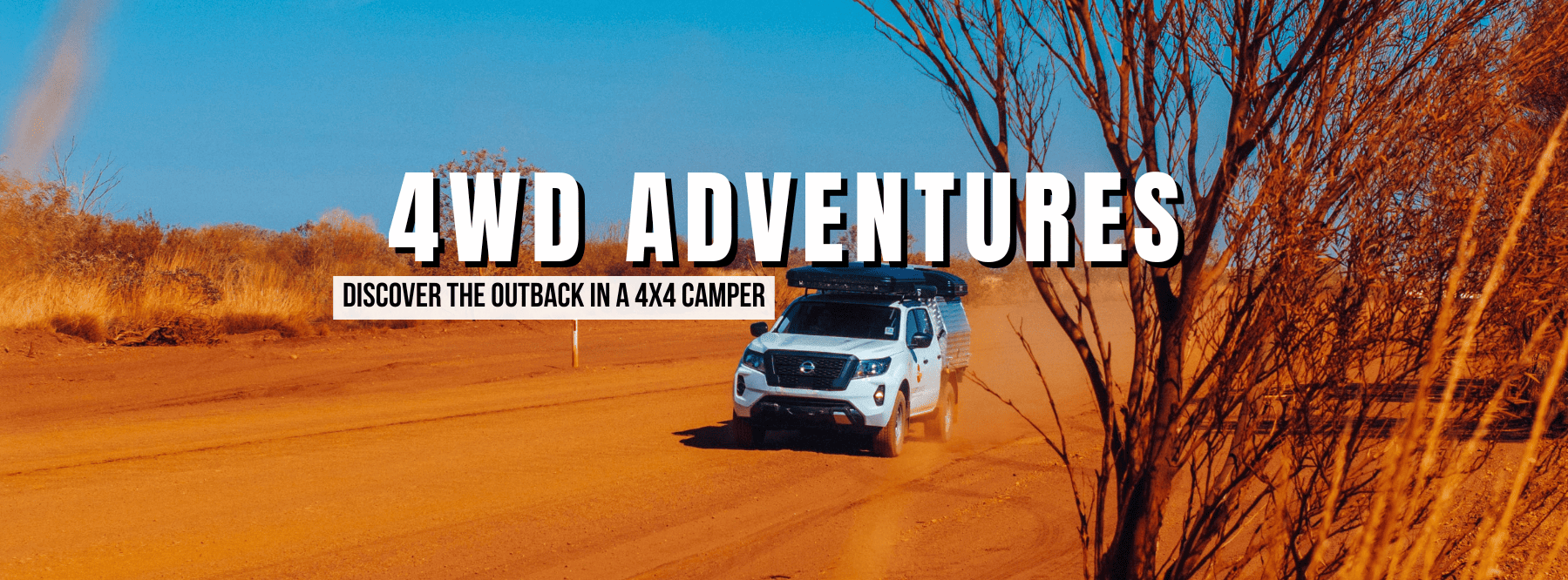 4wd Adventures