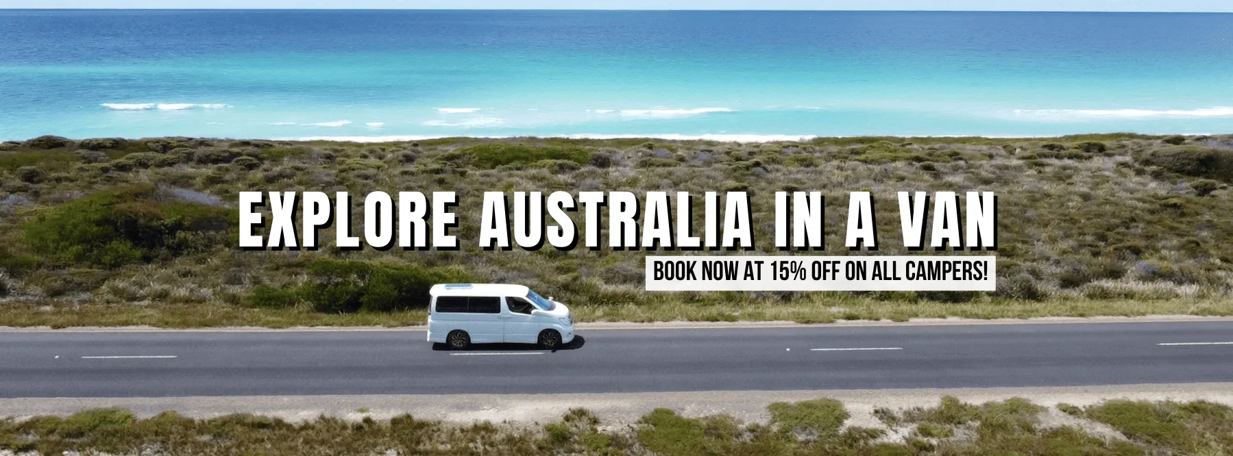 campervan hire australia