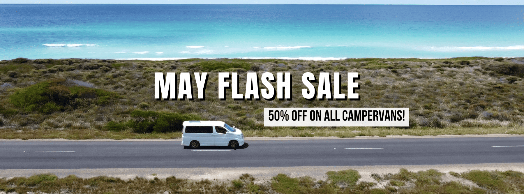 null Campervan hire in New Zealand
