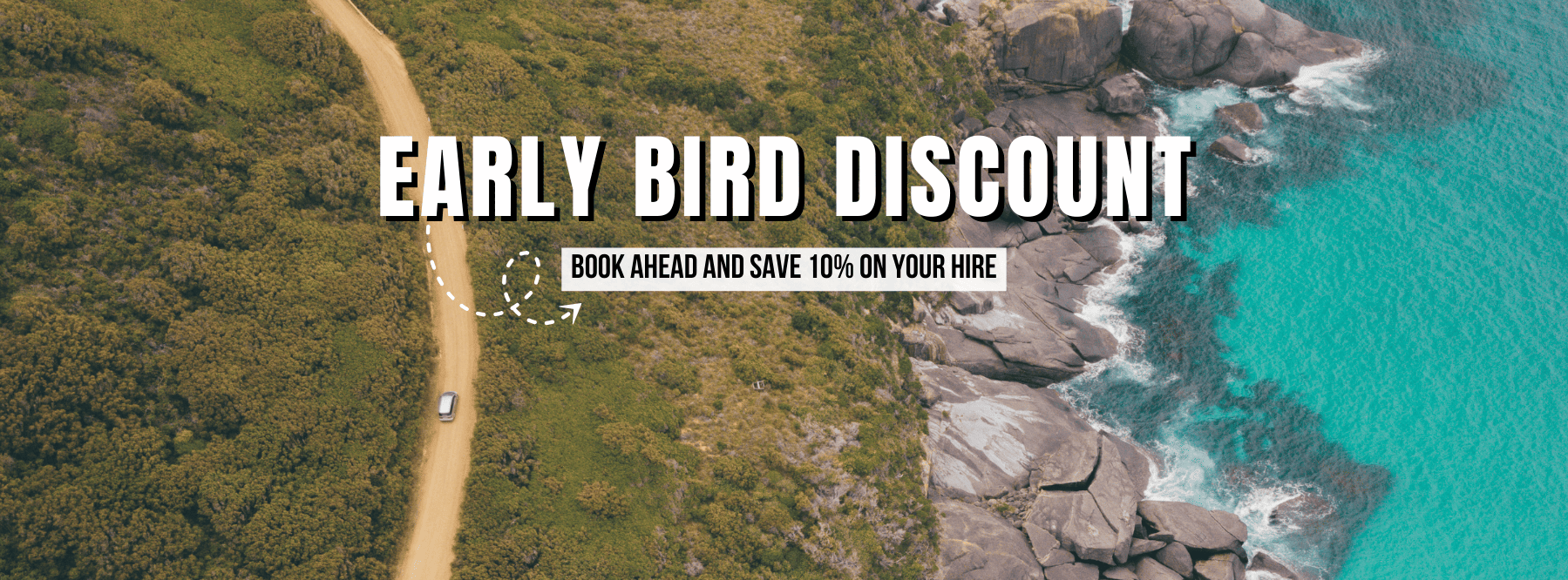 null Campervan hire in New Zealand