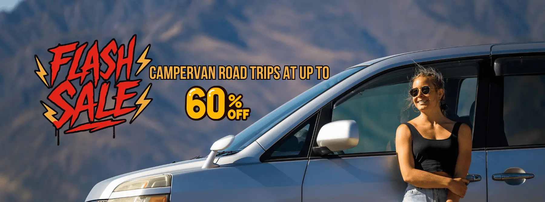 campervan hire australia