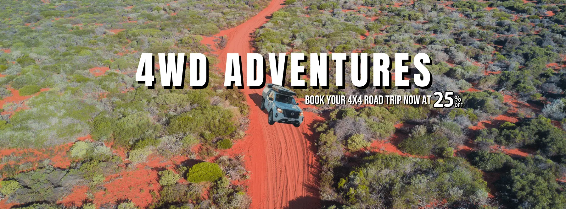campervan hire australia