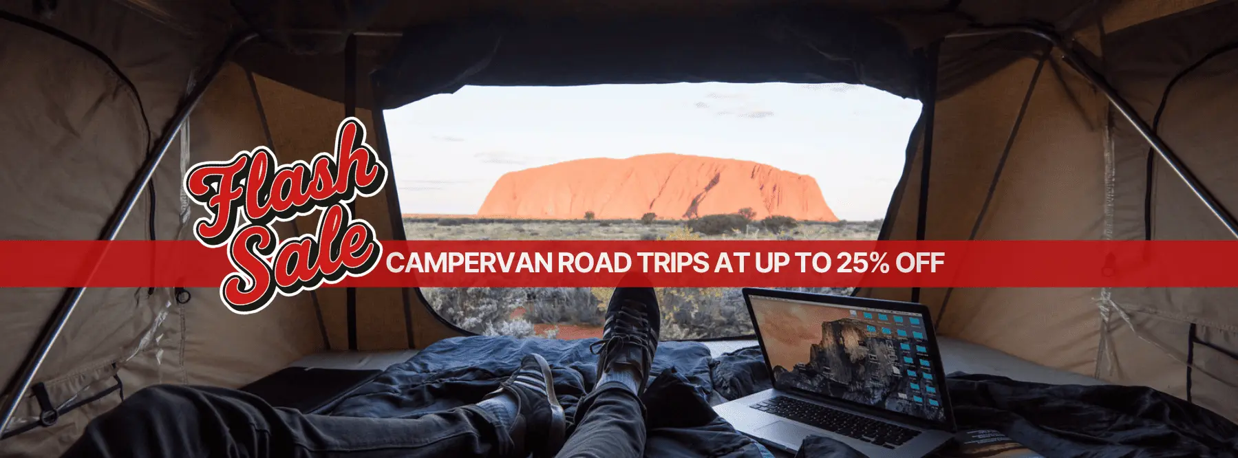 campervan hire australia