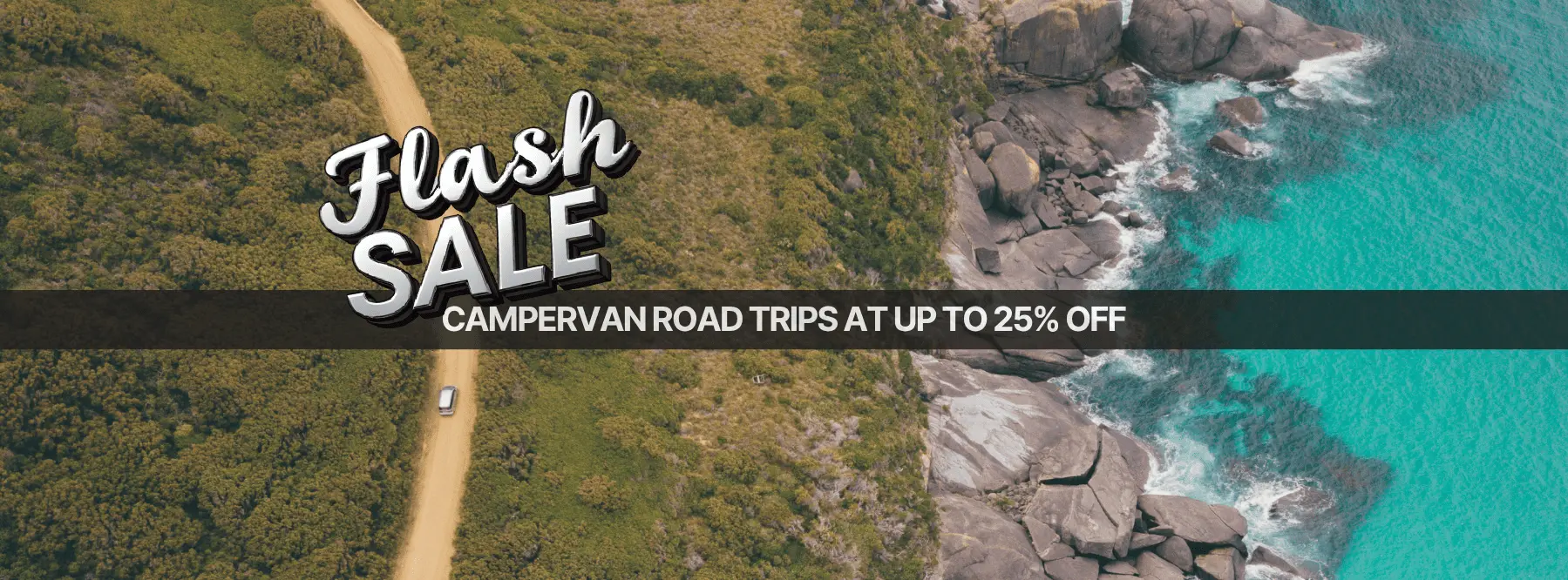 campervan hire australia