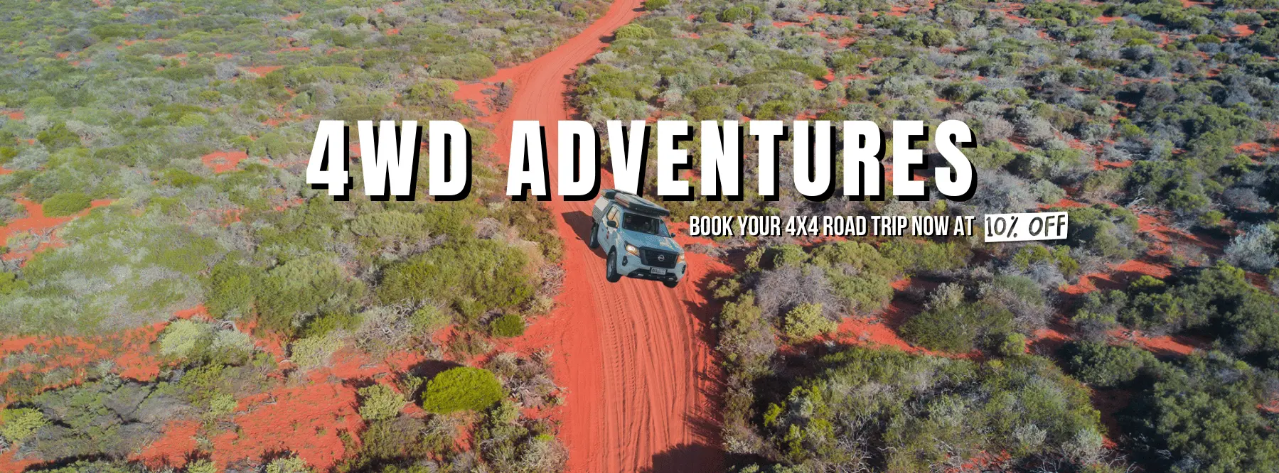 campervan hire australia