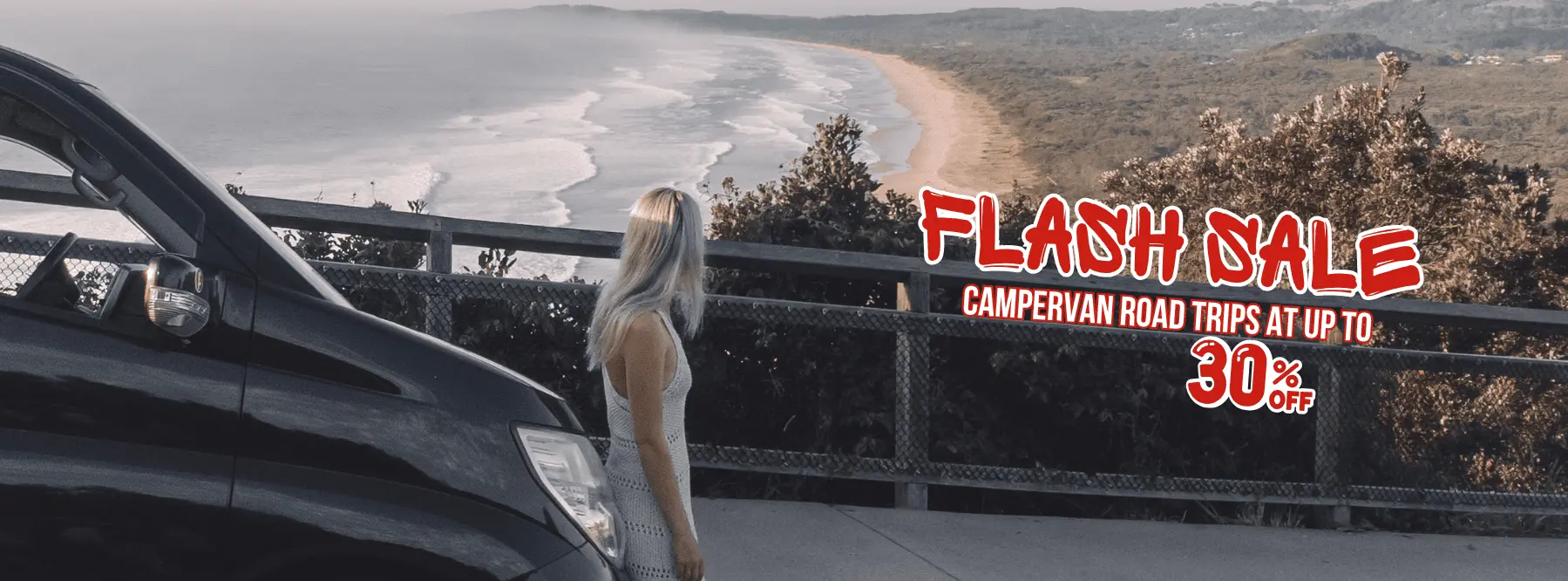 campervan hire australia