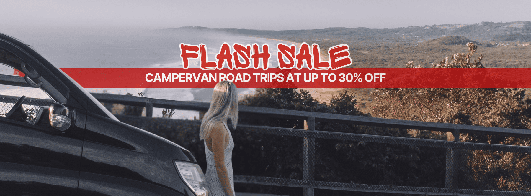 campervan hire australia