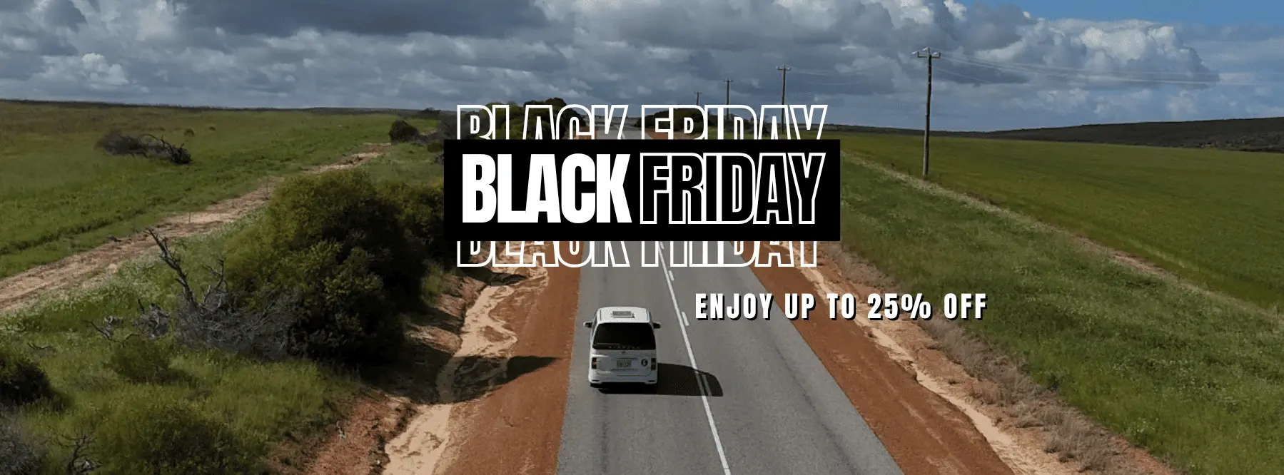 campervan hire australia