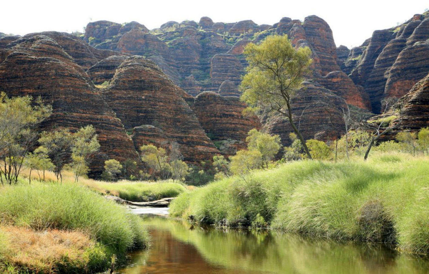 The Bungle Bungles, WA