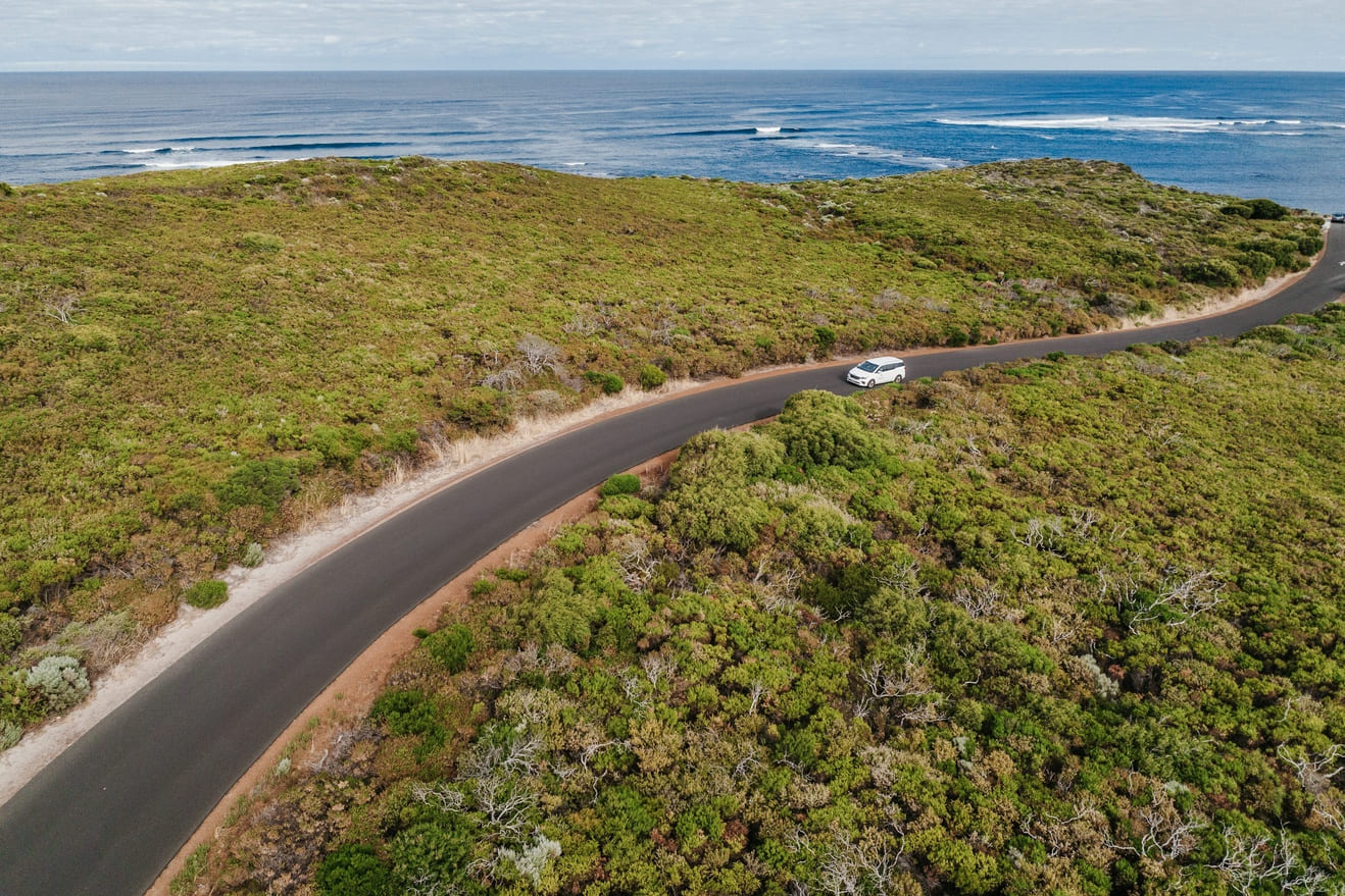 Margaret River, WA. 