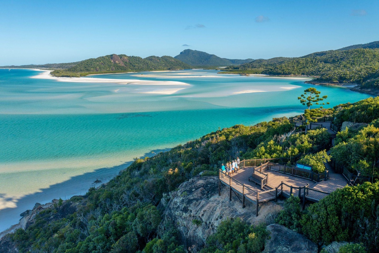 Cairns to Sydney Campervan Road Trip