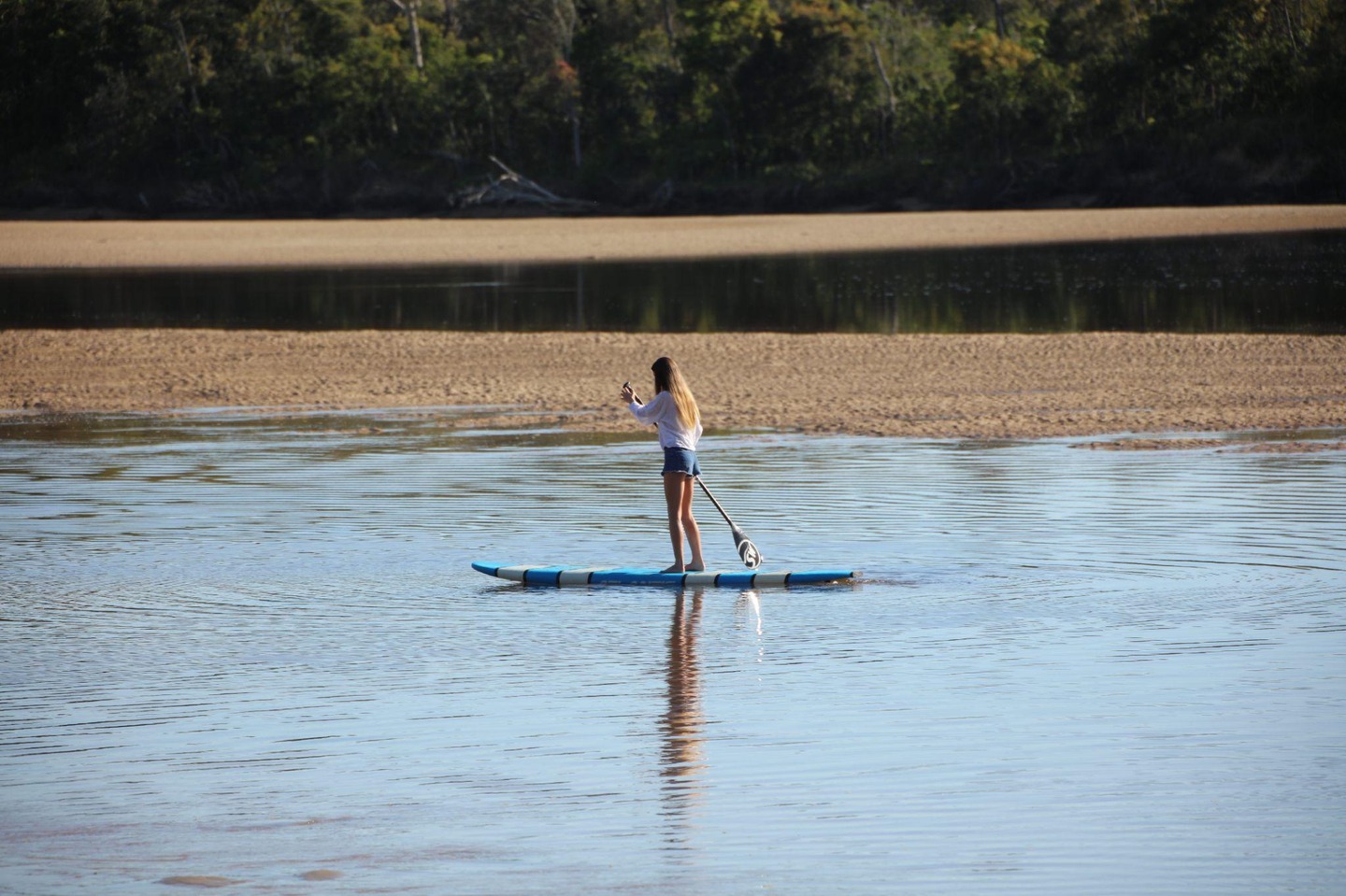 Boambee Creek, Coffs Harbour, NSW