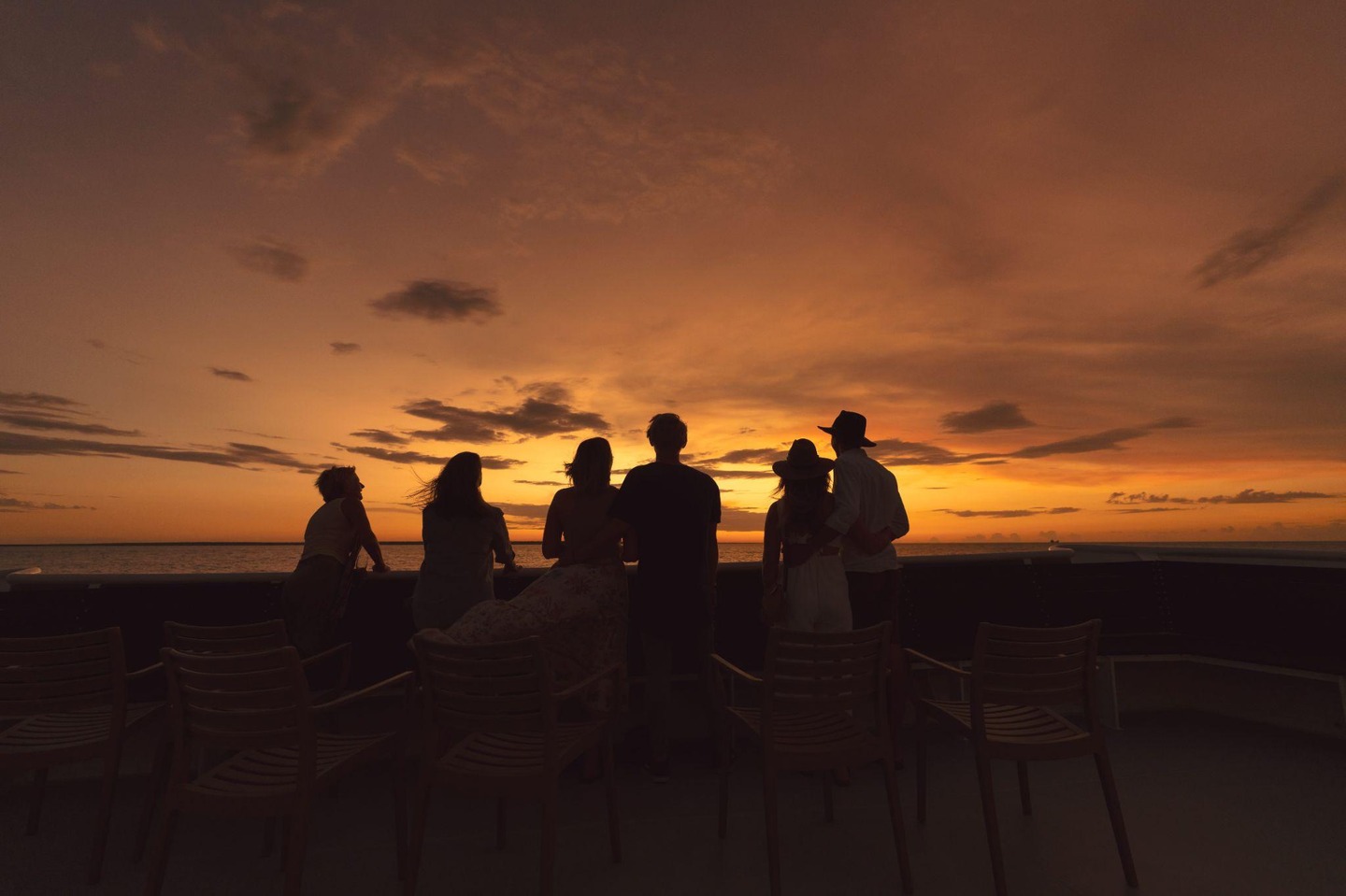 Darwin to Alice Springs Campervan Road Trip road trip guide