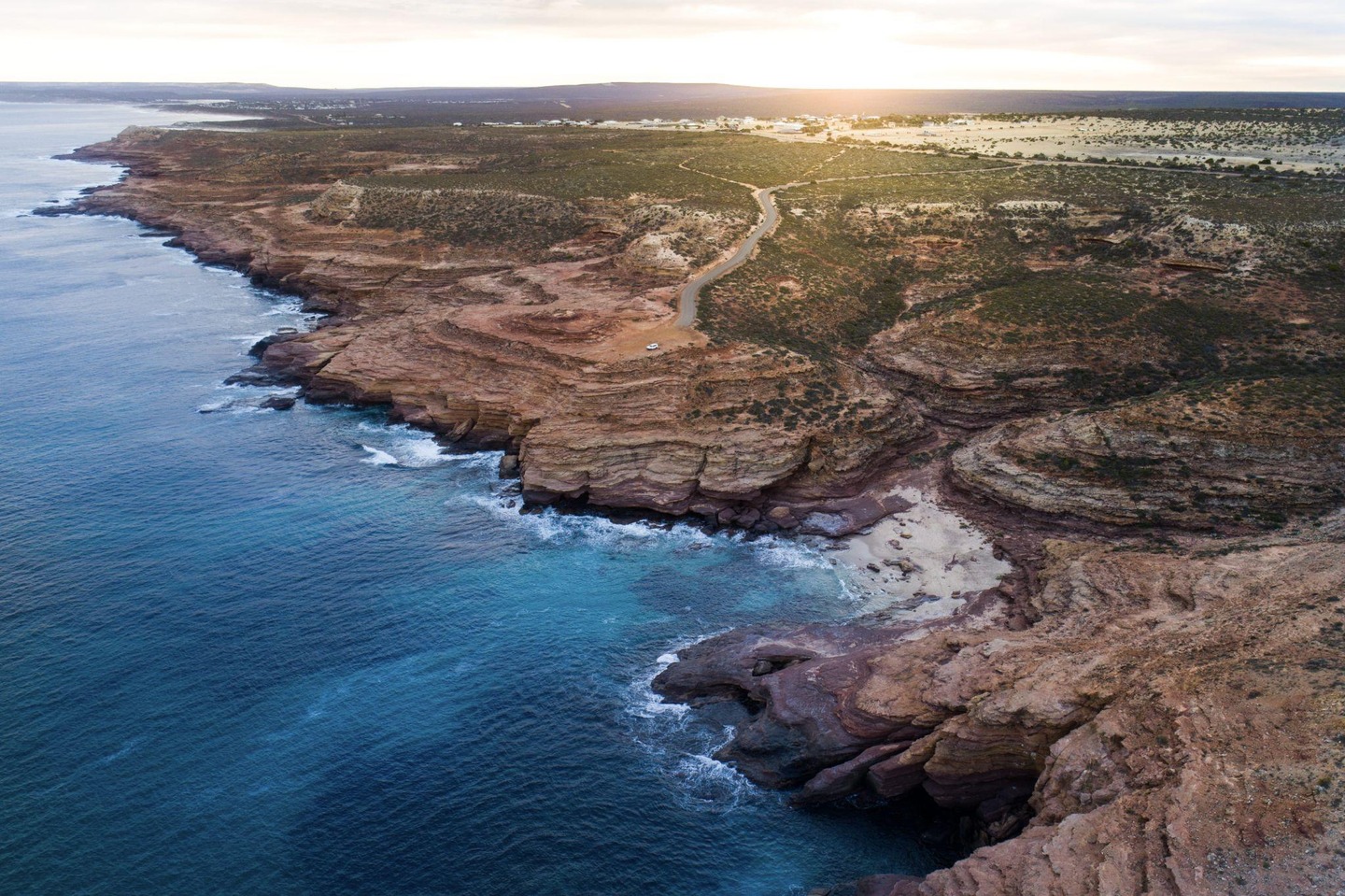 Kalbarri National Park, WA
