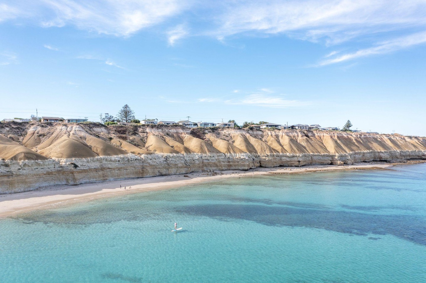 Adelaide to Kangaroo Island Campervan Adventure road trip guide