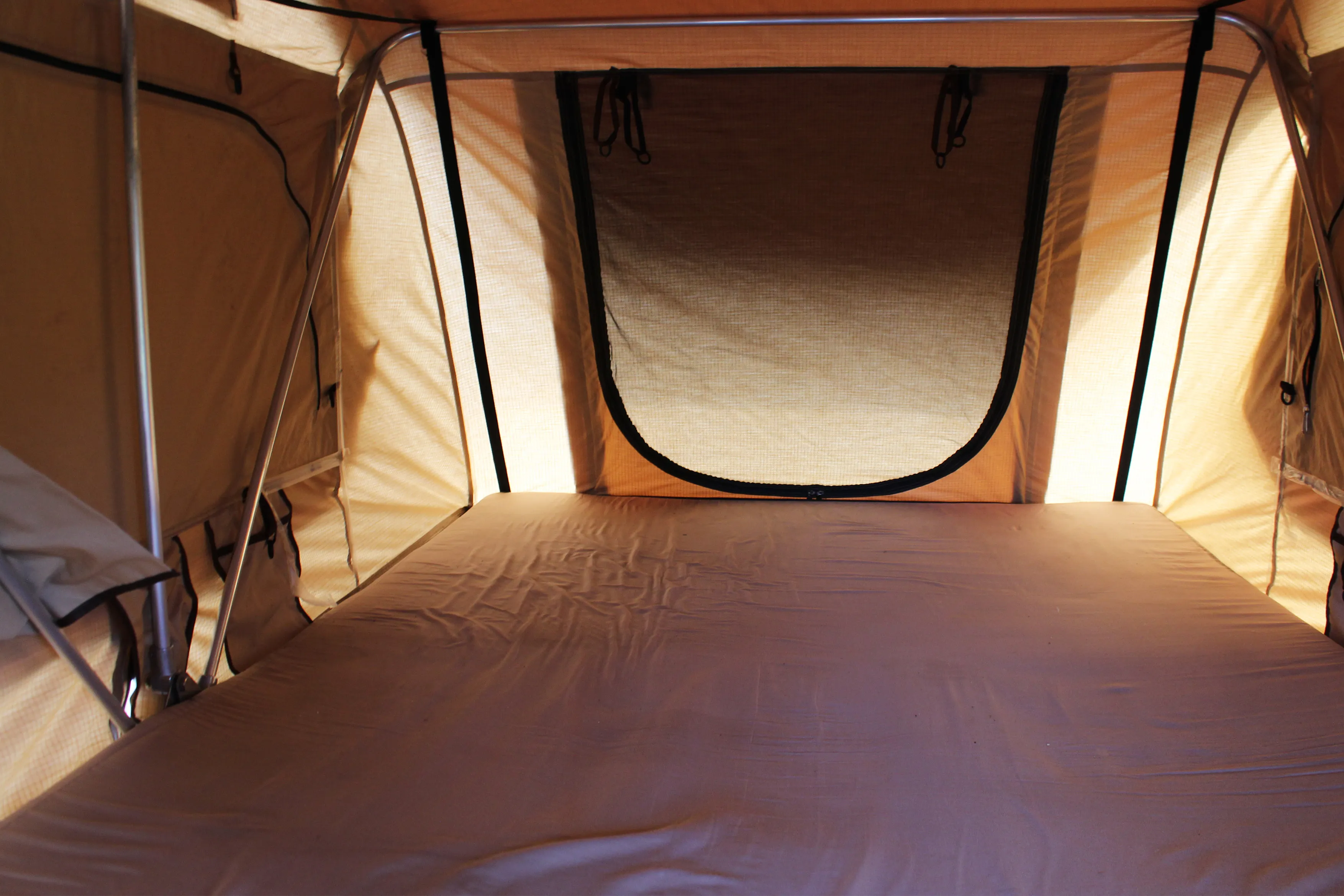 campervan hire australia