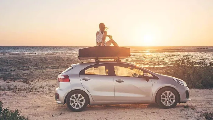 campervan hire australia