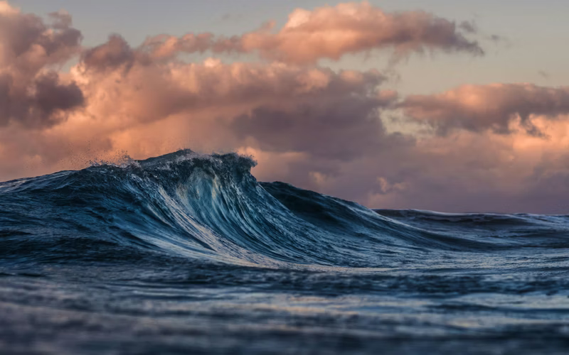 Vancouver Island campervan loop