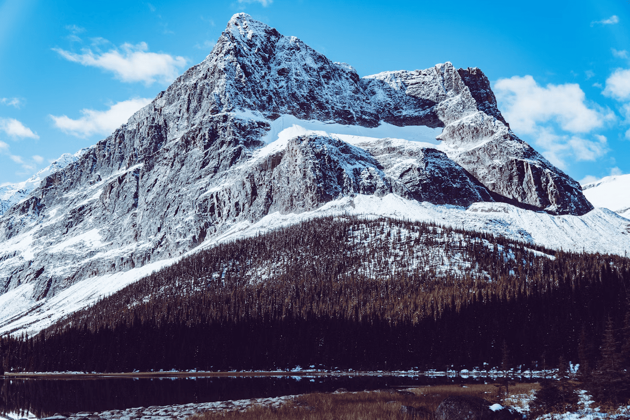 Jasper National Park, Alberta, Canada