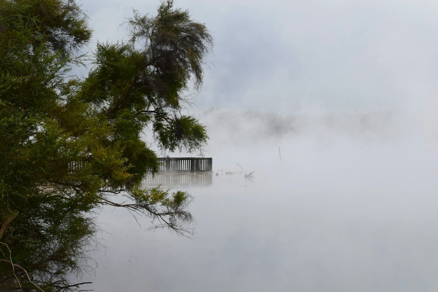 Rotorua, New Zealand