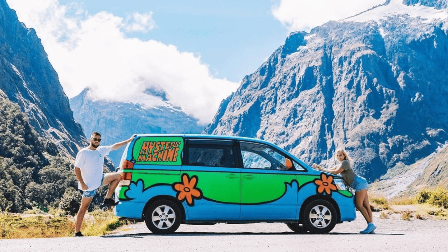 The Ultimate South to North Road-Trip Itinerary: Christchurch to Auckland