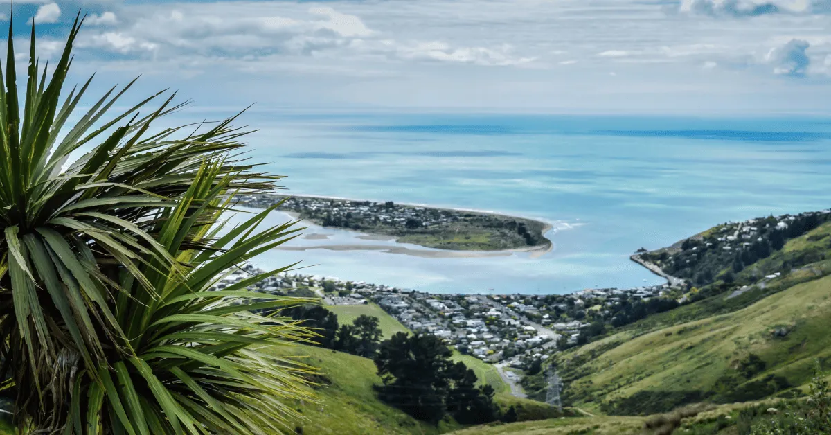 Campervan Hire Christchurch