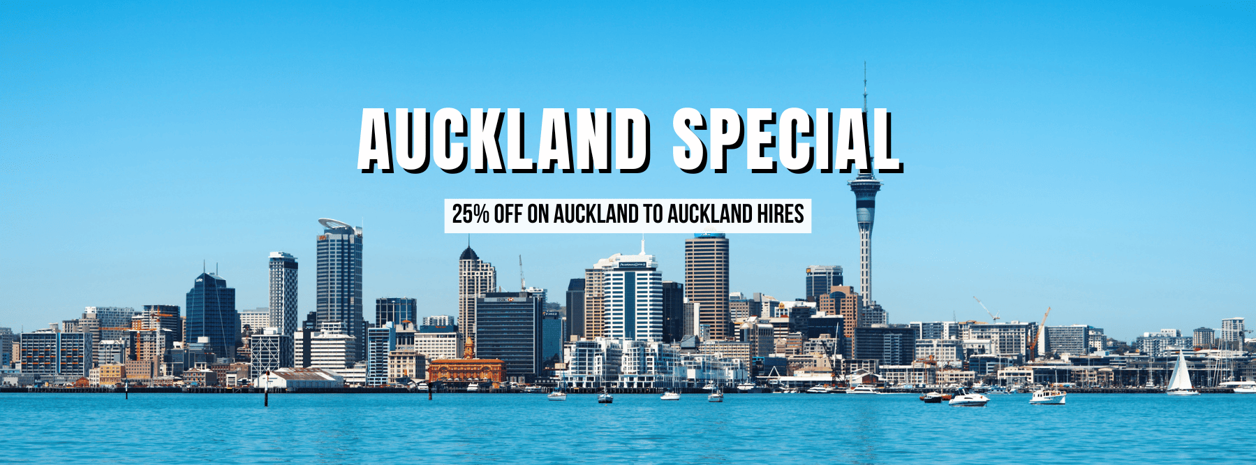 undefined Campervan hire in New Zealand