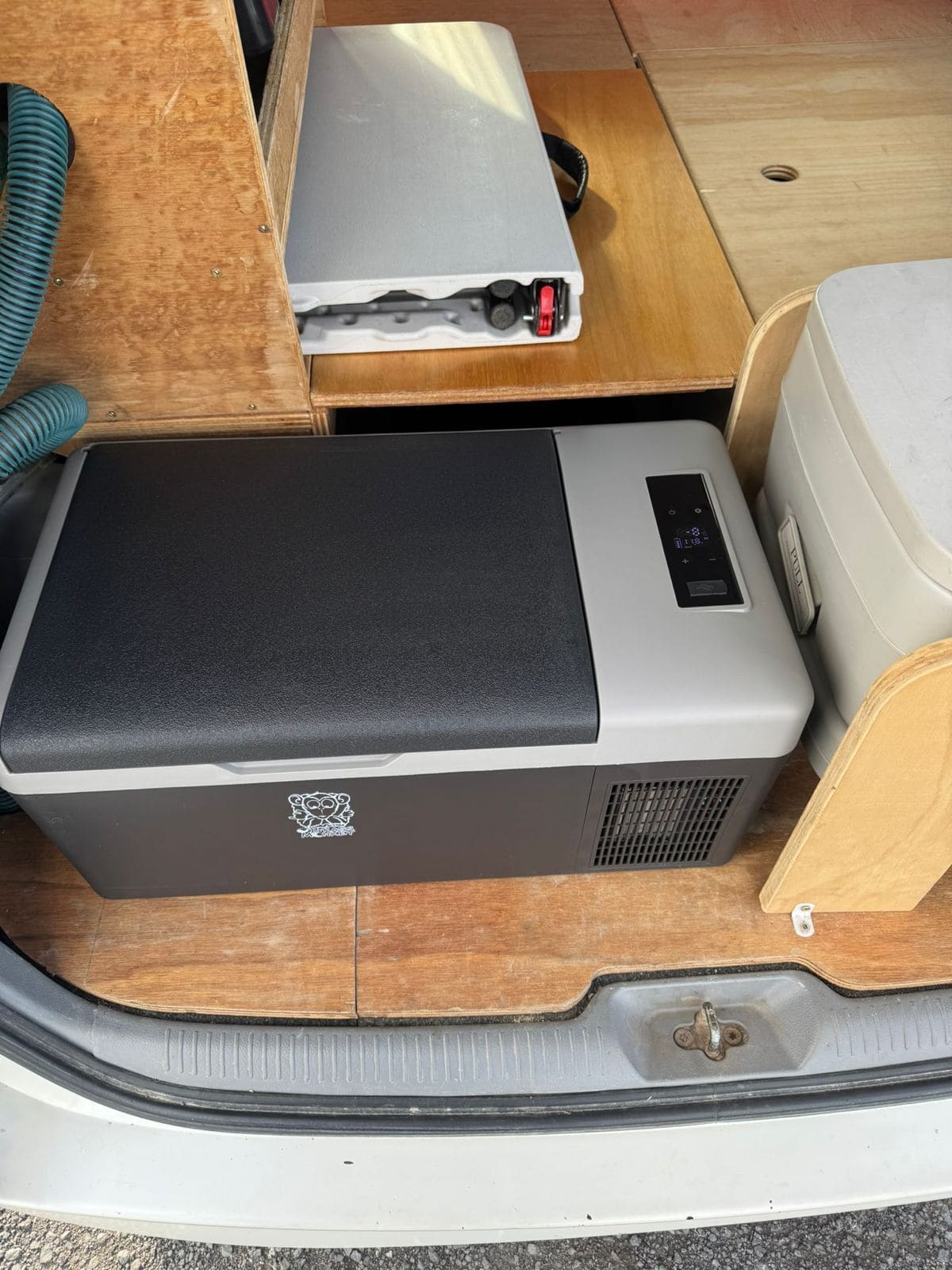 campervan hire new zealand