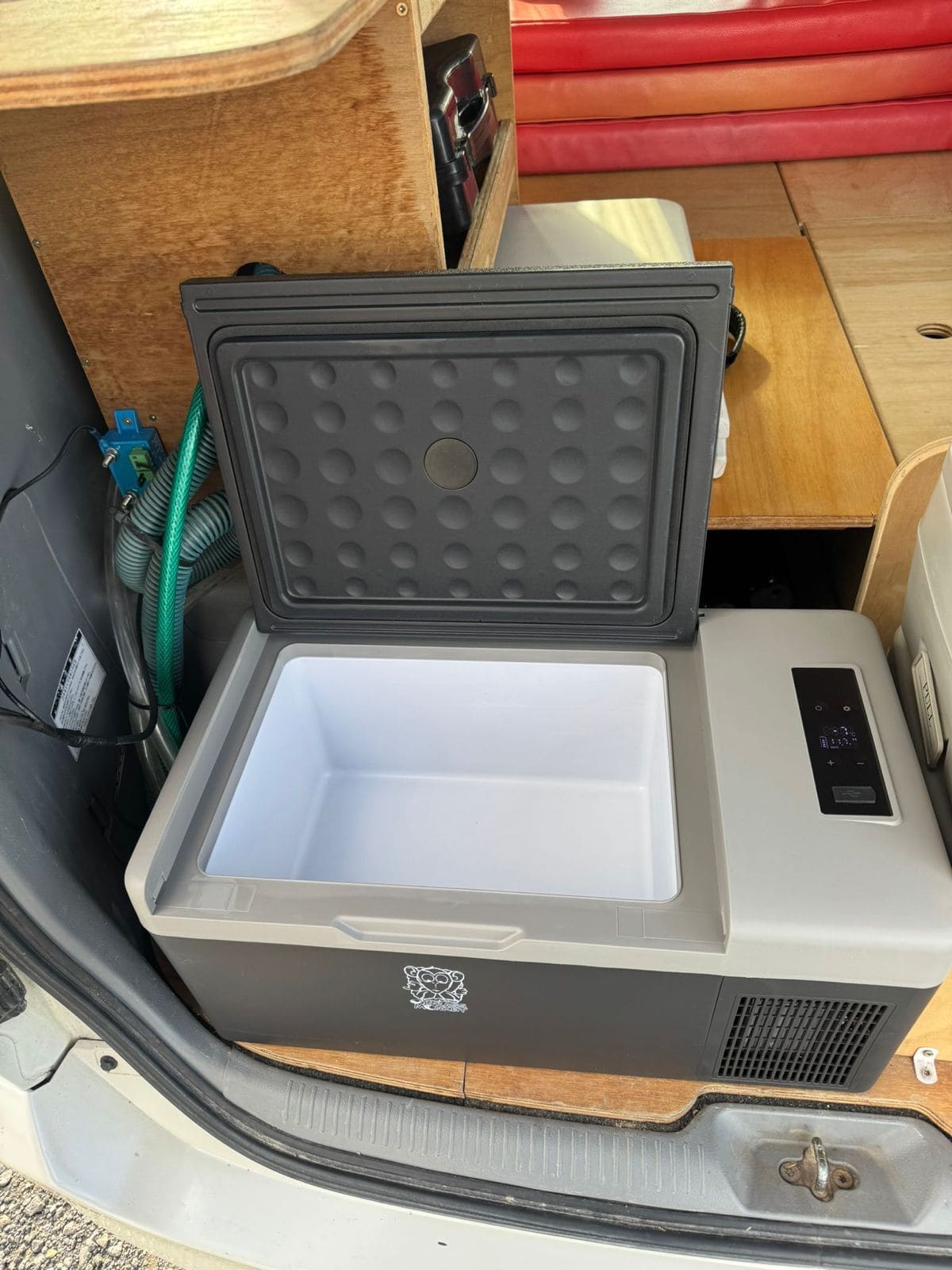 campervan hire new zealand