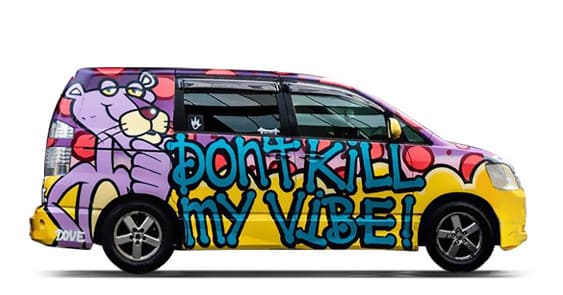 campervan hire undefined
